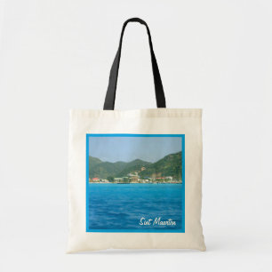 Philipsburg Shoreline Tygkasse