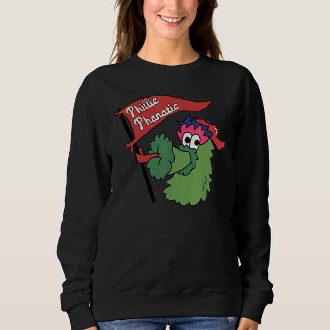 Philliess Phanatics T Shirt (Framsida)