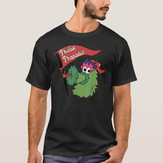 Philliess Phanatics T Shirt