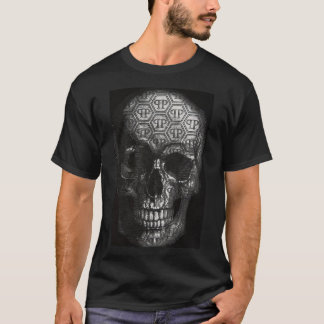 Phillip Plein nuevo T Shirt