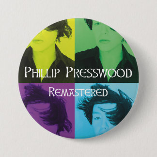 Phillip Presswood: Remastered klämma fast Knapp
