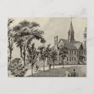 Phillips Exeter Academy Vykort