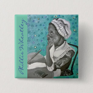 Phillis Wheatley Knapp