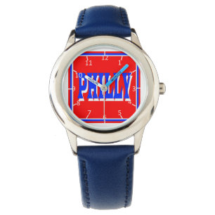 Philly Armbandsur