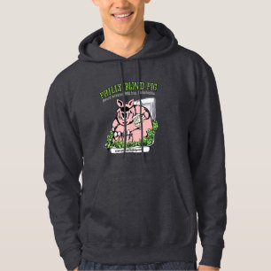 Philly Blind Gris BBQ Hoodie