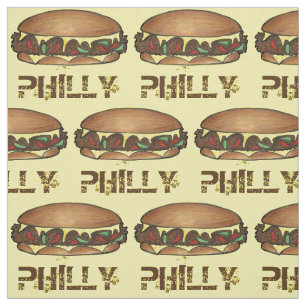 Philly Cheesesteak Steak Sandwich Philadelphia PA Tyg