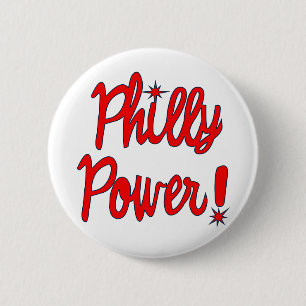 Philly driver! T-tröja Hoodies, Knapp