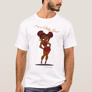 Philly flicka tee