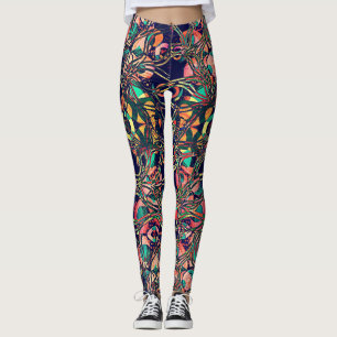 Philly Harbour Leggings