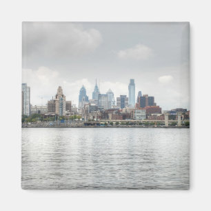 Philly horisont 2 magnet