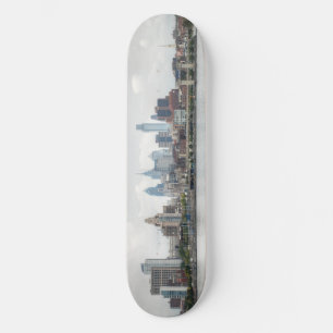 Philly horisont 2 skateboard bräda 19,5 cm