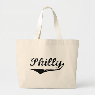 Philly Jumbo Tygkasse