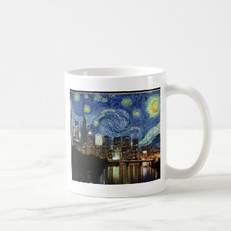 philly kaffemugg