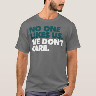 Philly over Allting T Shirt