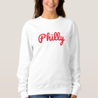 Philly Pretzel CrewnackSweatshirt T Shirt