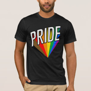 Philly Rainbow Pride Linneärmad Tröja