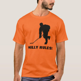PHILLY-REGLER! TEE