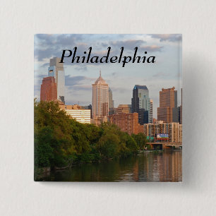 Philly sommar knapp