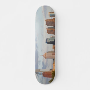 Philly sommar mini skateboard bräda 18,7 cm