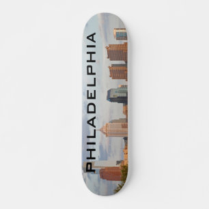 Philly sommar skateboard bräda 19,5 cm