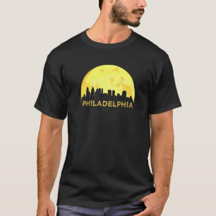 Philly Souvenir Philadelphia Pennsylvania T Shirt
