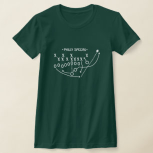 Philly Speciell Graphic Tee