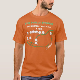 Philly Speciellare 3 T Shirt