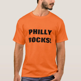 PHILLY STEN! TEE SHIRT