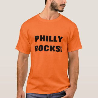 PHILLY STEN! TEE SHIRT