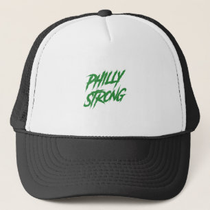 Philly Strong Graffiti Stil Keps