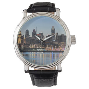 Philly sunset armbandsur
