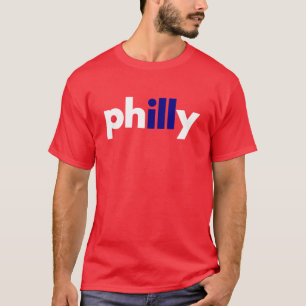 Philly T Shirt