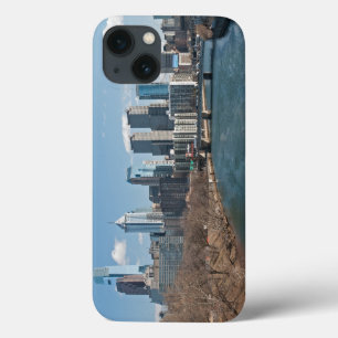 Philly-vintern