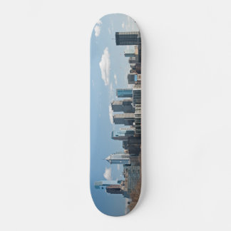Philly-vintern Skateboard Bräda 19,5 Cm