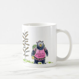 Philmont Women Skogsvaktare Mugg