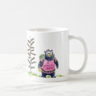 Philmont Women Skogsvaktare Mugg