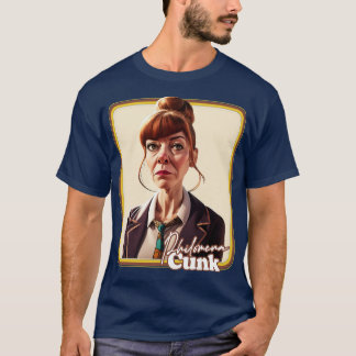 Philomena Cunk T Shirt
