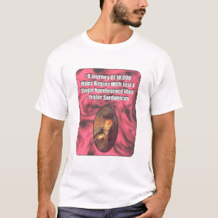 Philosophical T-Shirt (MANAR)