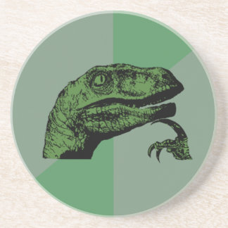Philosoraptor underlägg sandsten