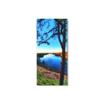 Philpott Sjö i Virginia