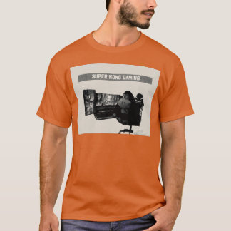 Phils spelssystem gåst pojke t shirt