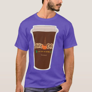 Philz-kaffe (2)  t shirt