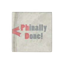 Phinally Klart