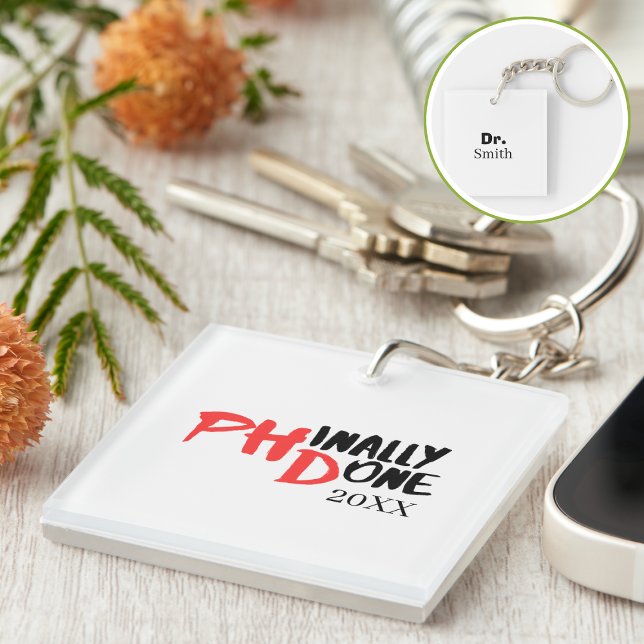 Phinally made Dr. Namn Funny PHD Studenten Design (Skapare uppladdad)
