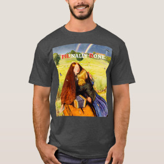 PHinally Utfärdat 11 T Shirt