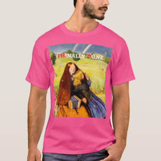 PHinally Utfärdat 12 T Shirt