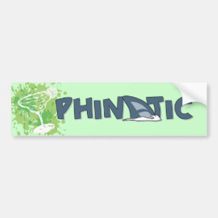 Phinatic klistermärke