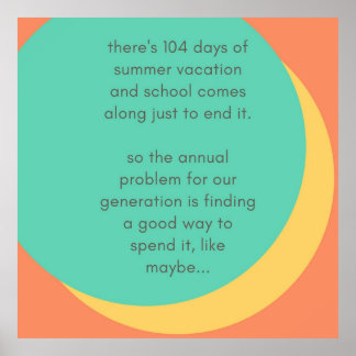 Phineas och Ferb Poster