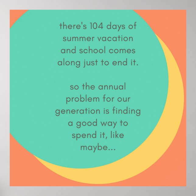 Phineas och Ferb Poster (Framsidan)