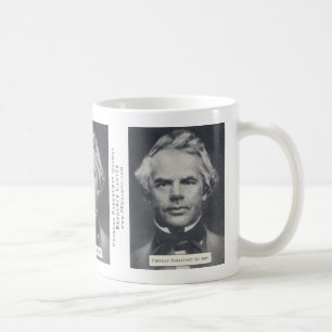 Phineas Parkhurst Quimby 006 muggar